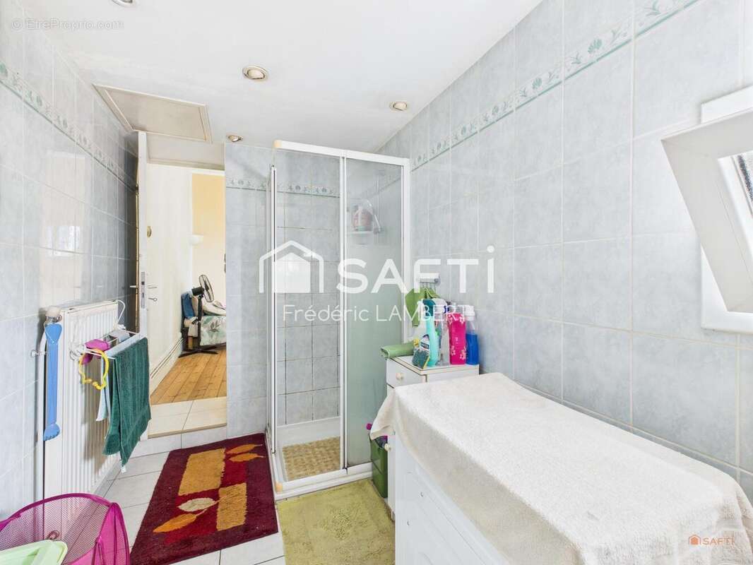 Photo 8 - Maison à NIORT