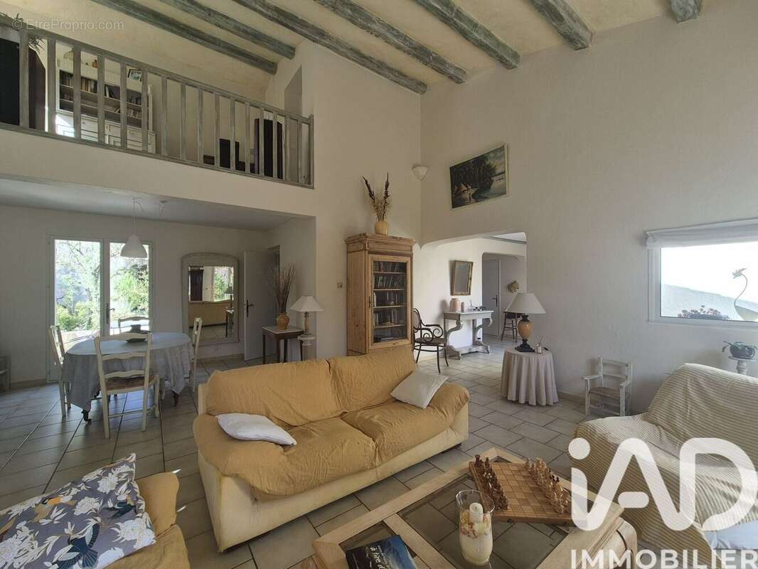 Photo 4 - Maison à PIERREVERT