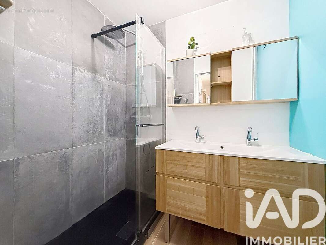 Appartement 76 m² à Champigny-Sur-Marne  - photo 4