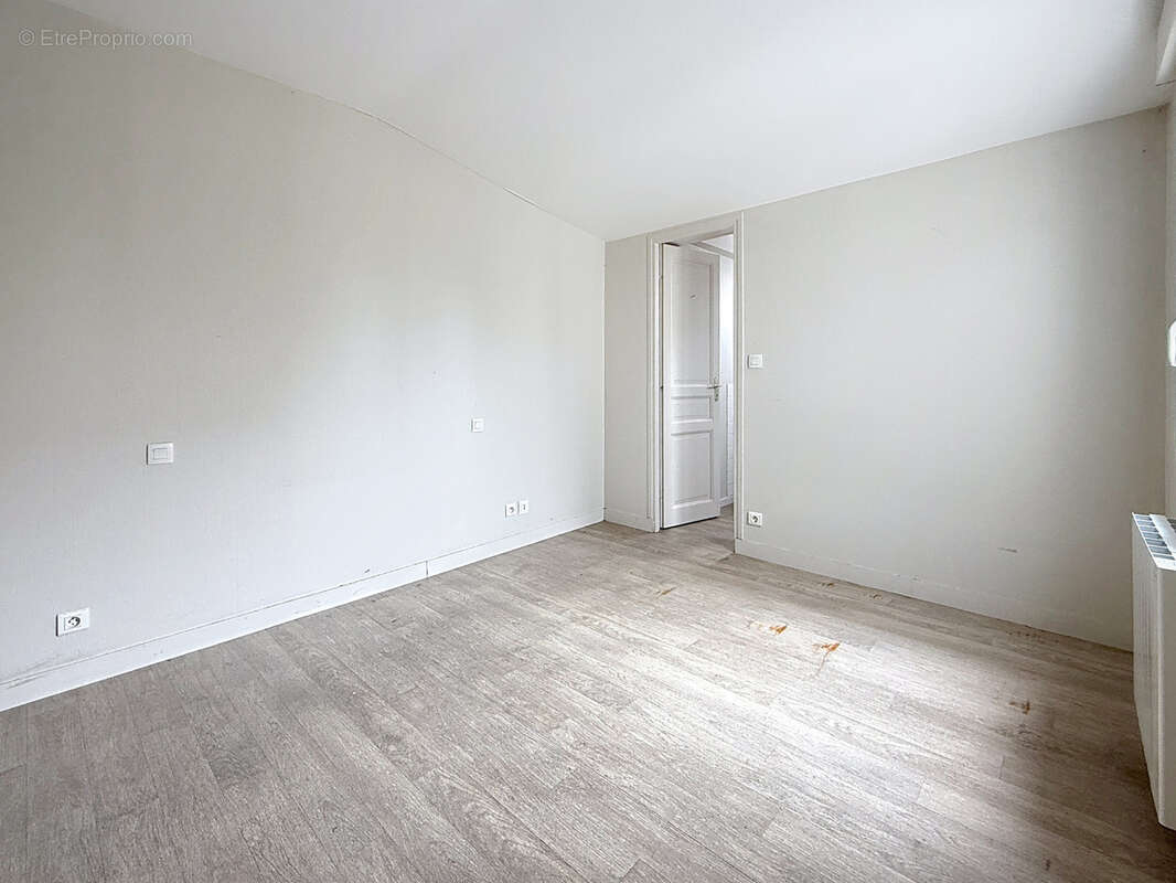 Appartement à GRANVILLE