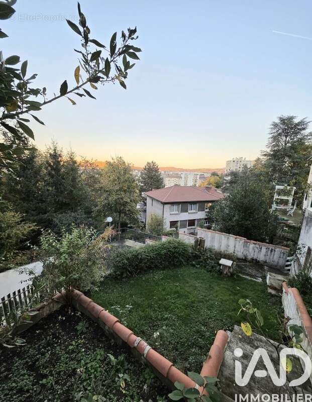 Photo 4 - Appartement à SAINT-ETIENNE