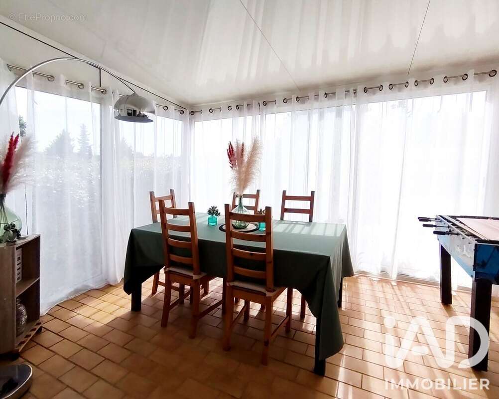 Maison 125 m² à Boutenac  - photo 3