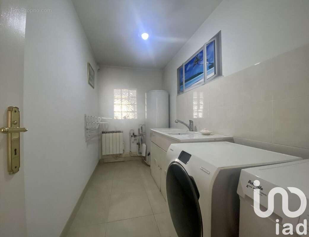 Photo 5 - Maison à NEUILLY-PLAISANCE