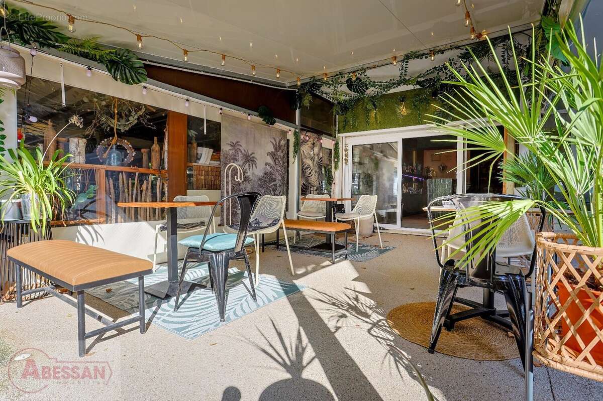 Commerce 45 m² à La Grande-Motte  - photo 15