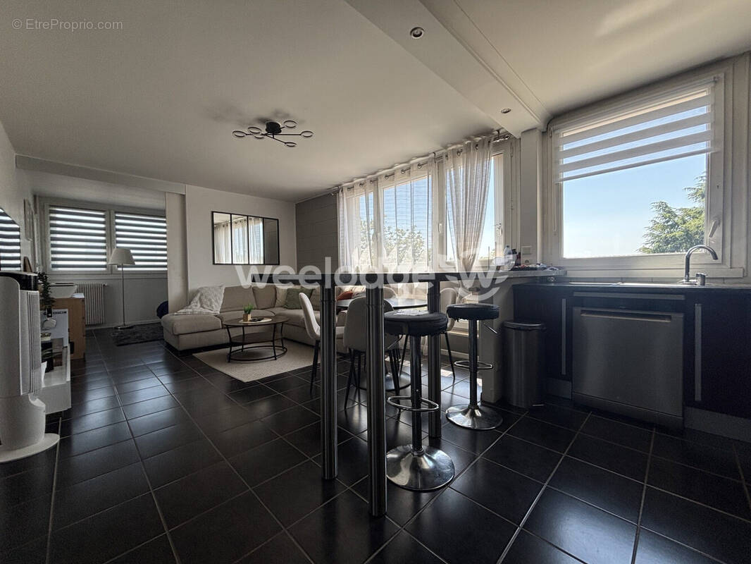 Appartement à ANDRESY
