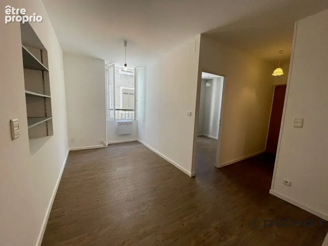 Appartement Pau 2 pièce(s) 33 m2 - photo 4