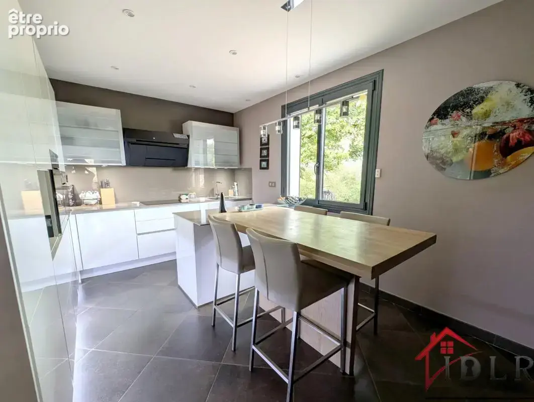 À 10 min de Montréal-la-Cluse   Maison 4 chambres avec pisci - photo 4