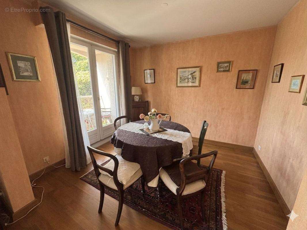 Appartement à PAU