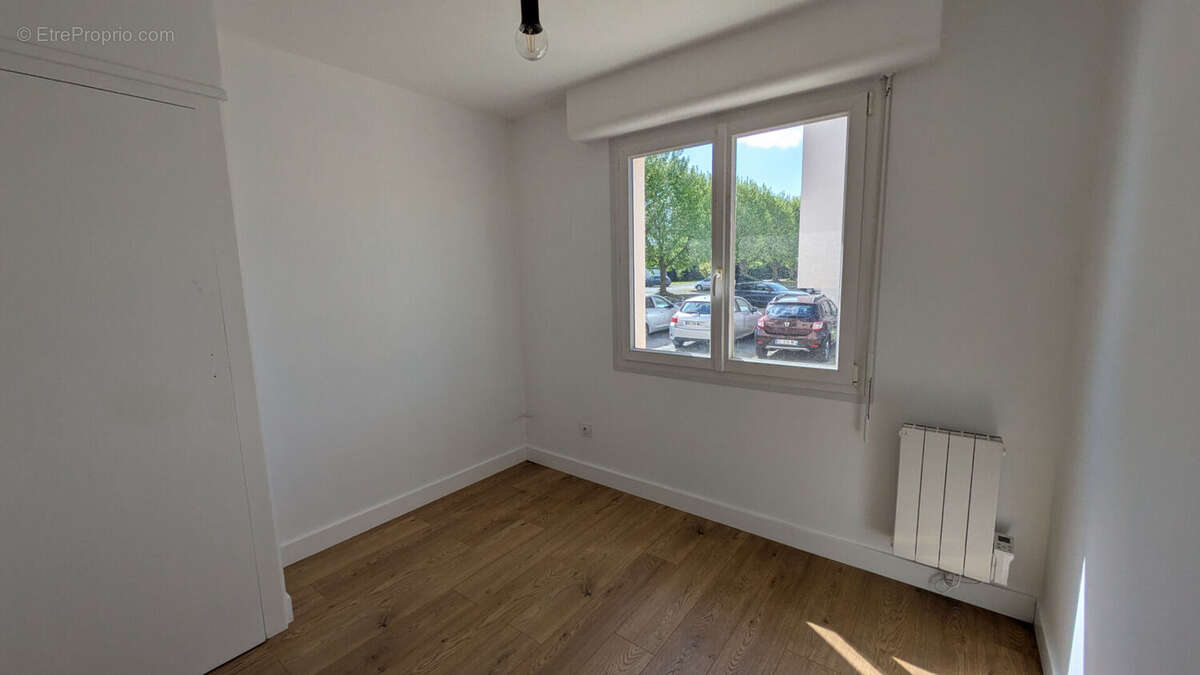 Appartement à LA ROCHELLE