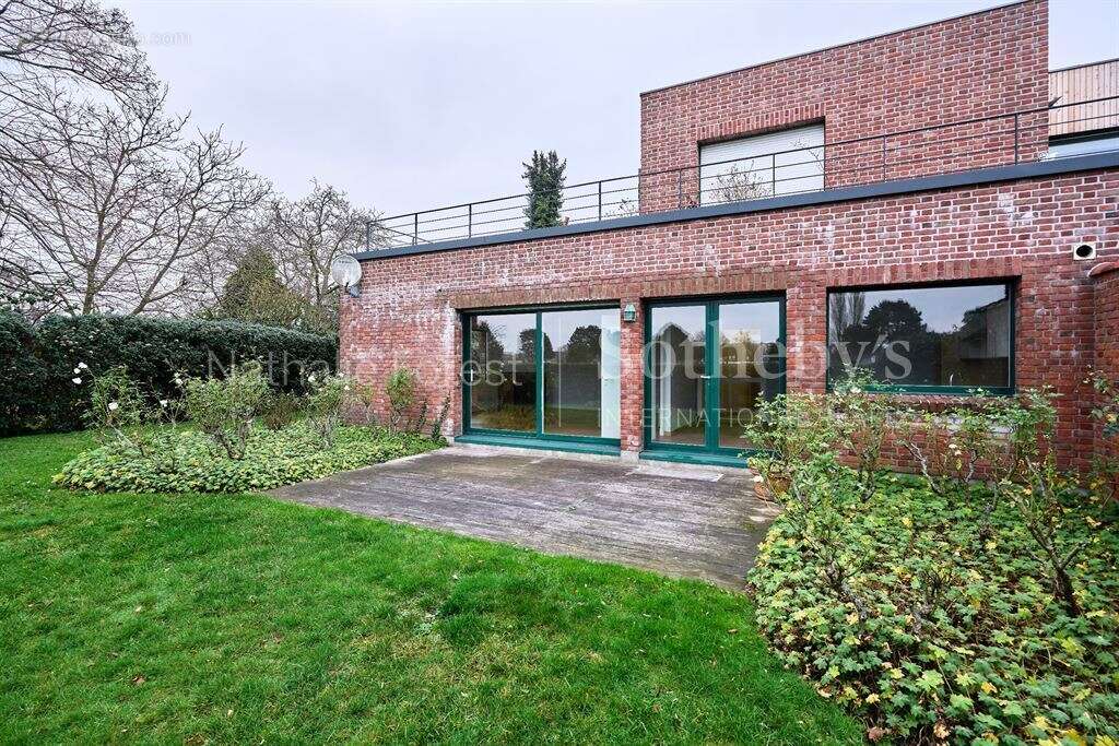 Appartement à MARCQ-EN-BAROEUL