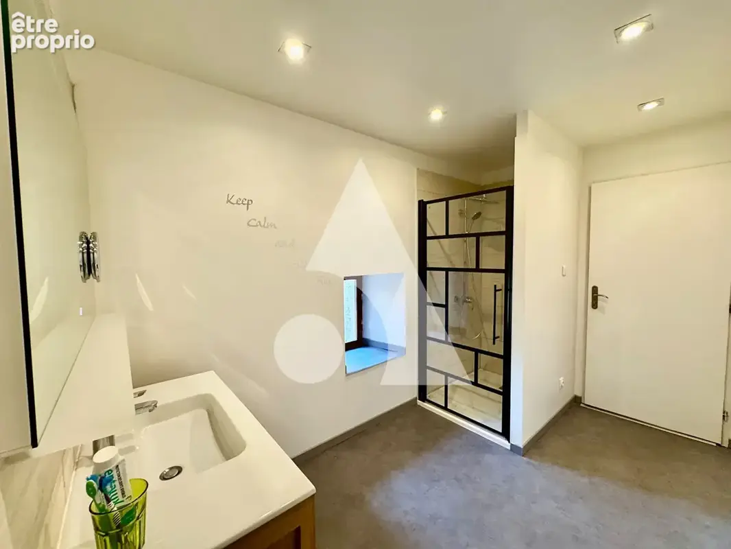 Maison de village Tramont-Emy 6 pièces - 185m² - photo 11