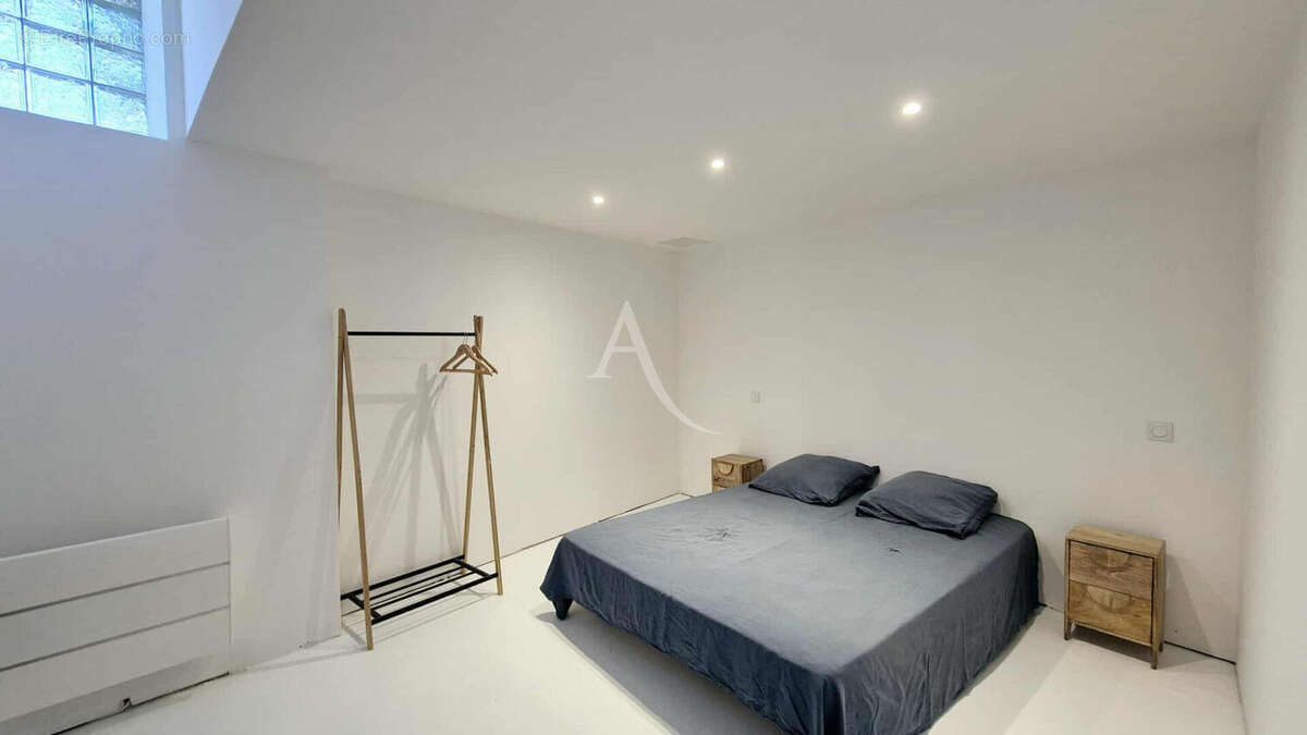 Maison à BALARUC-LE-VIEUX