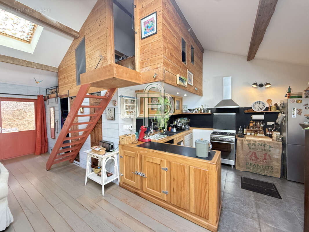 Maison à vendre avec 3 chambres à Sallèles-D'Aude (11) - photo 7