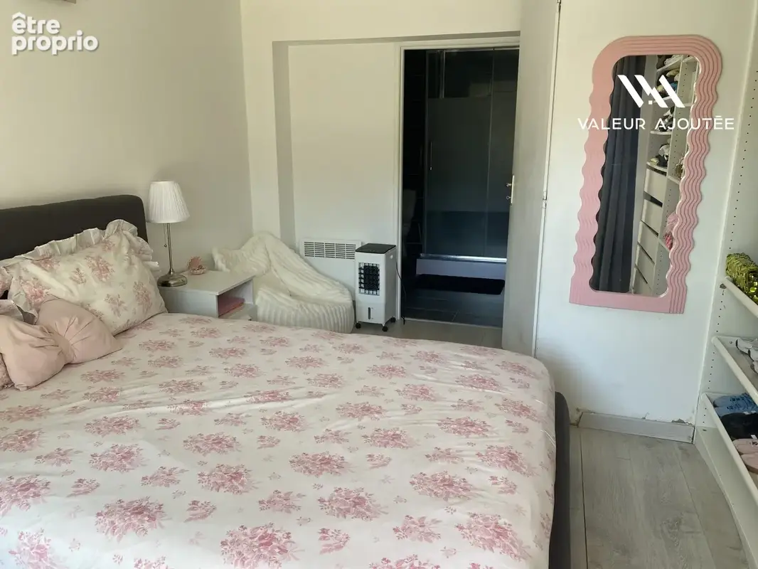 Maison 118 m² à Lunel  - photo 8