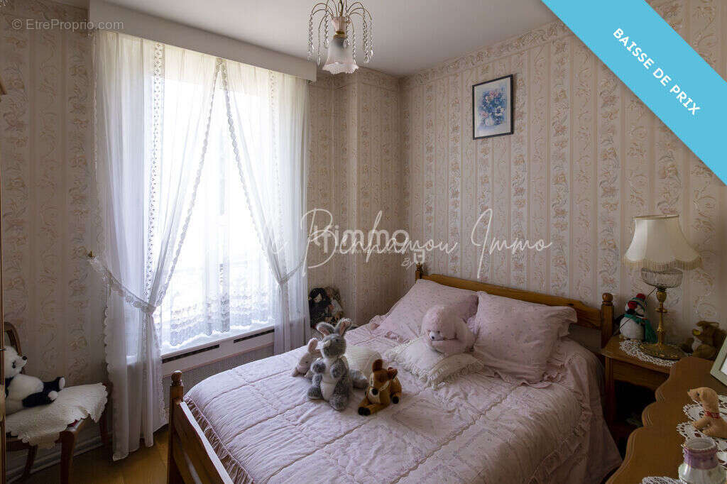 Maison à LE PERREUX-SUR-MARNE