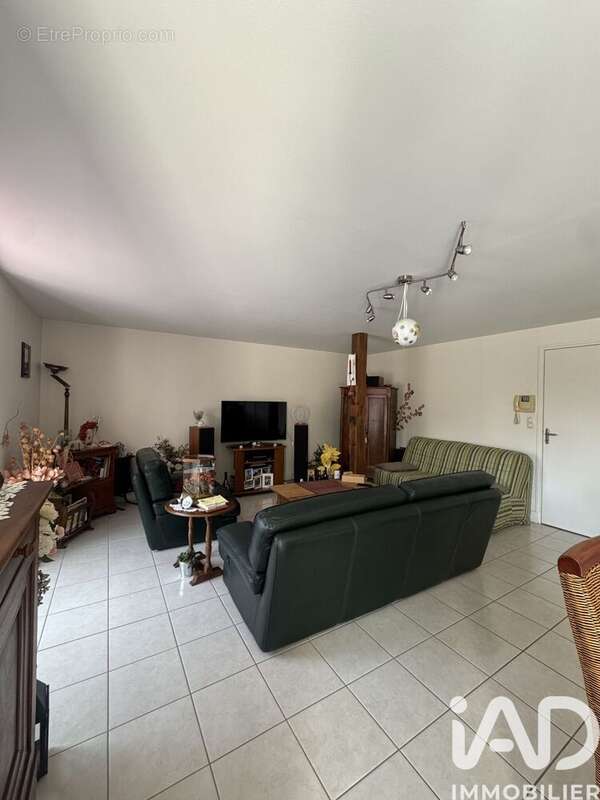 Photo 4 - Appartement à BOURGES