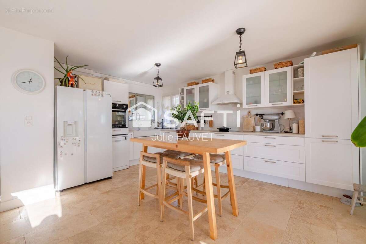 Photo 7 - Maison à SAINT-RAPHAEL