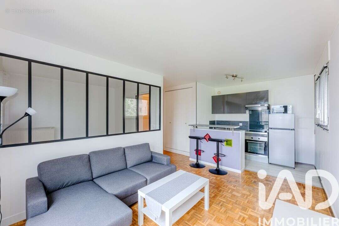 Photo 2 - Appartement à CERGY