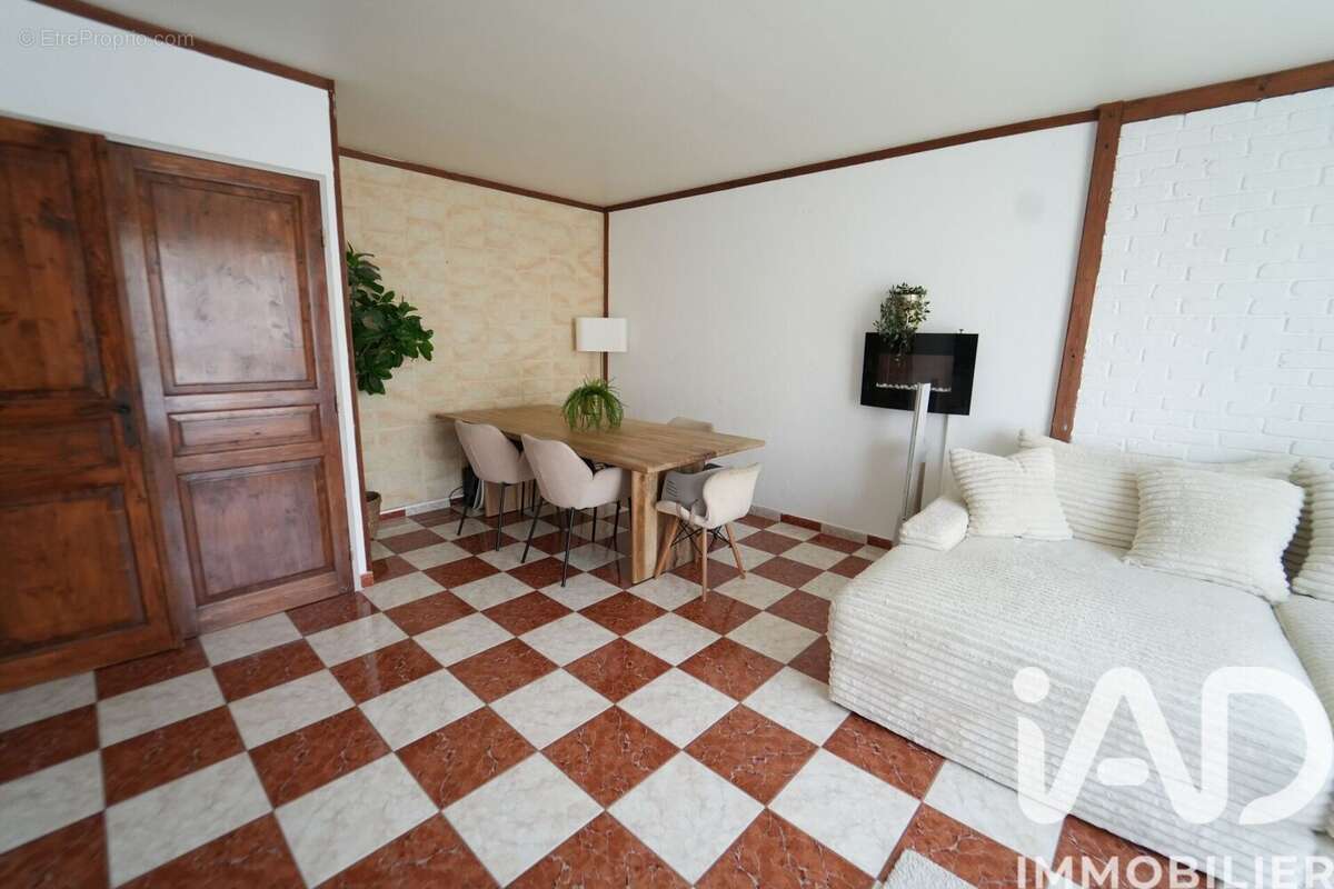 Photo 3 - Appartement à EVRY
