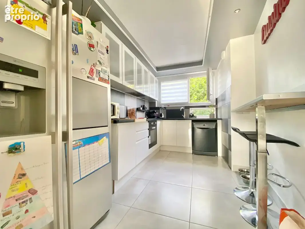Appartement de 70m2 habitables - Montesson - photo 2