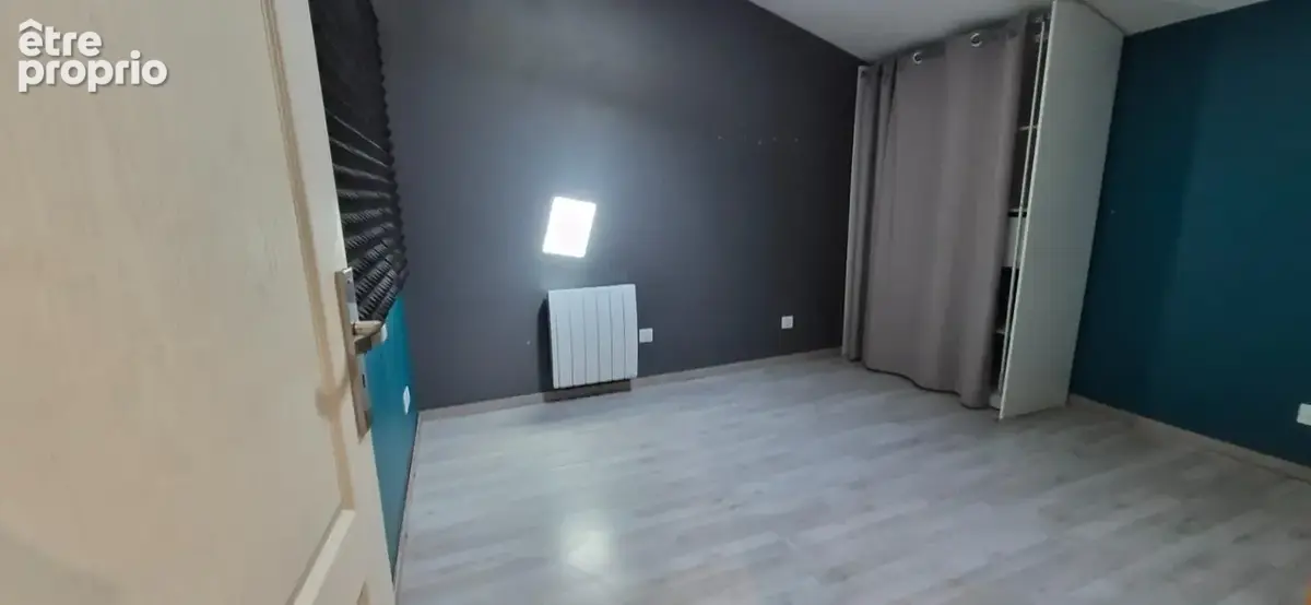 Maison à vendre 90 m² - 5 pièces- 3 chambres-  ROMAGNAT (63540) - photo 7