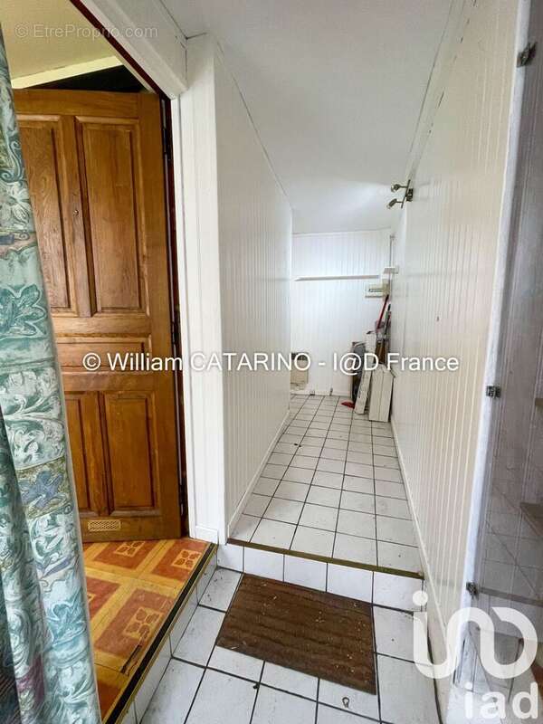 Photo 3 - Appartement à LA VILLE-DU-BOIS