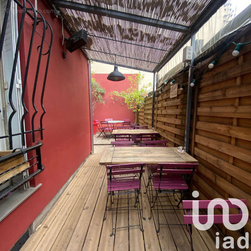 Photo 7 - Appartement à MONTREUIL