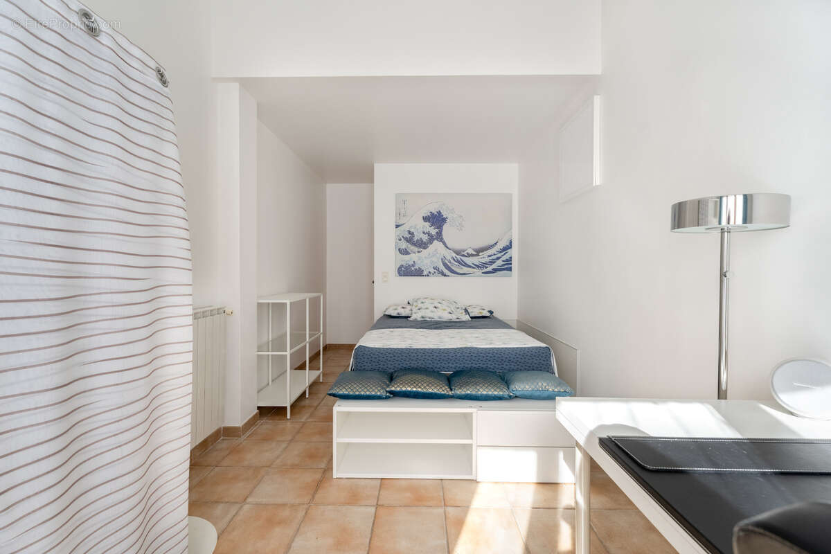 Maison à MARSEILLE-9E