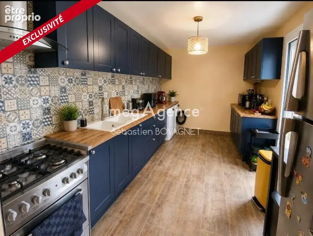 Pavillon 4 Chambres - photo 3
