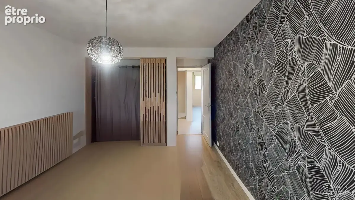 Exclusivité IMMOFLORE - Superbe maison 7 pièces avec piscine à Larnod - photo 9