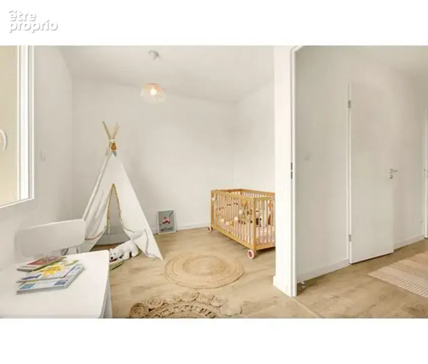 Maison 93 m² à Toulouse  - photo 7