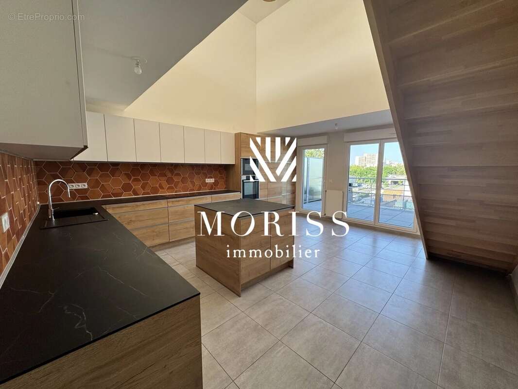 Appartement à CRETEIL