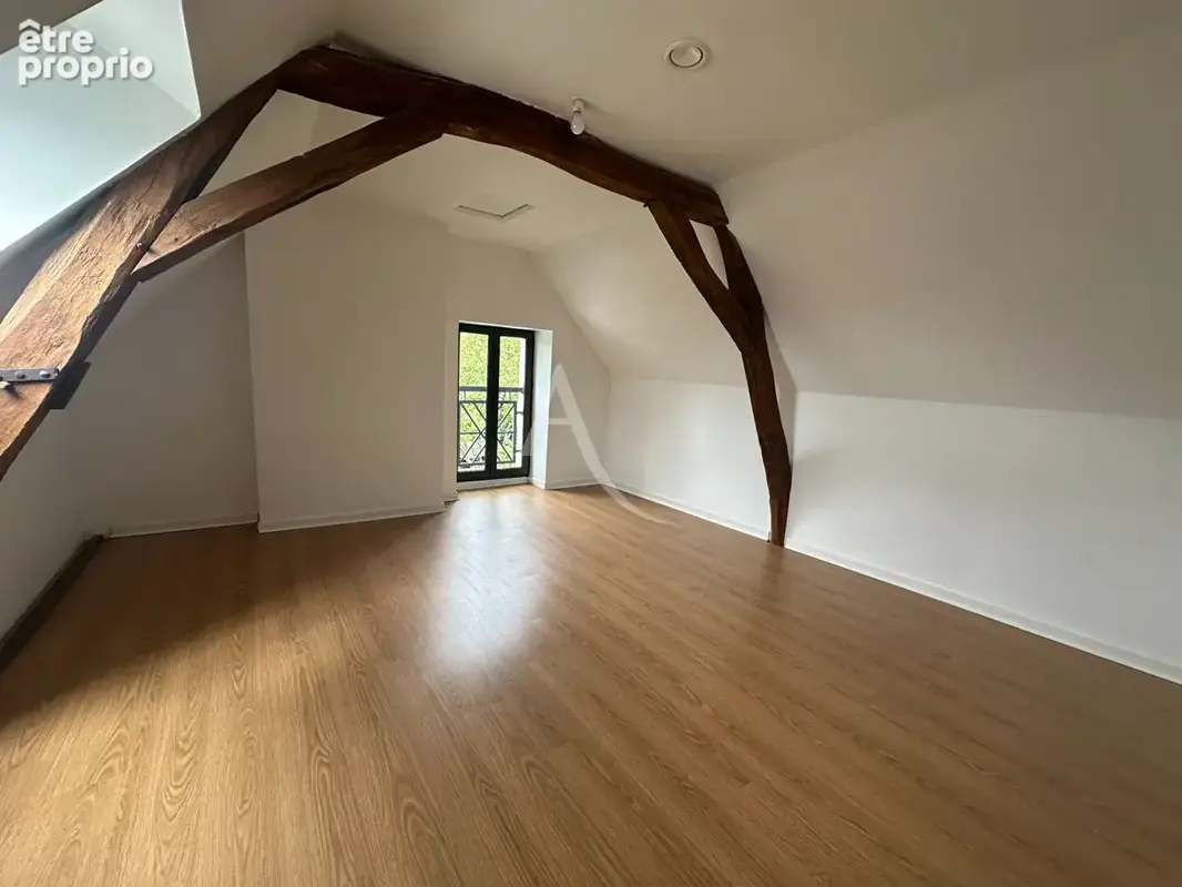 Maison Luzillé idéale premier achat - photo 9