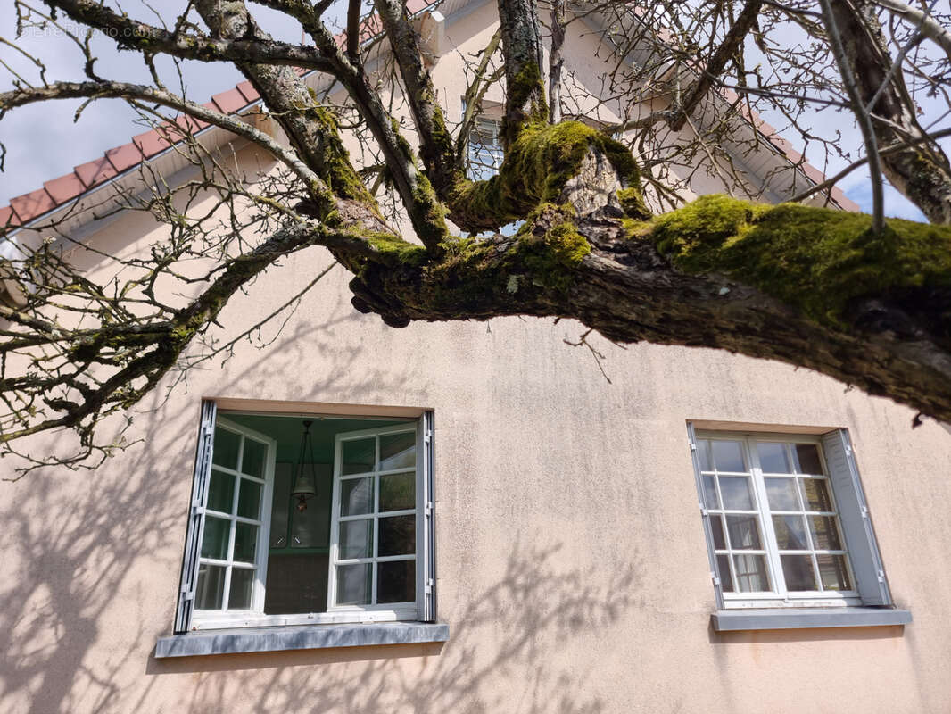 Maison à ABLIS