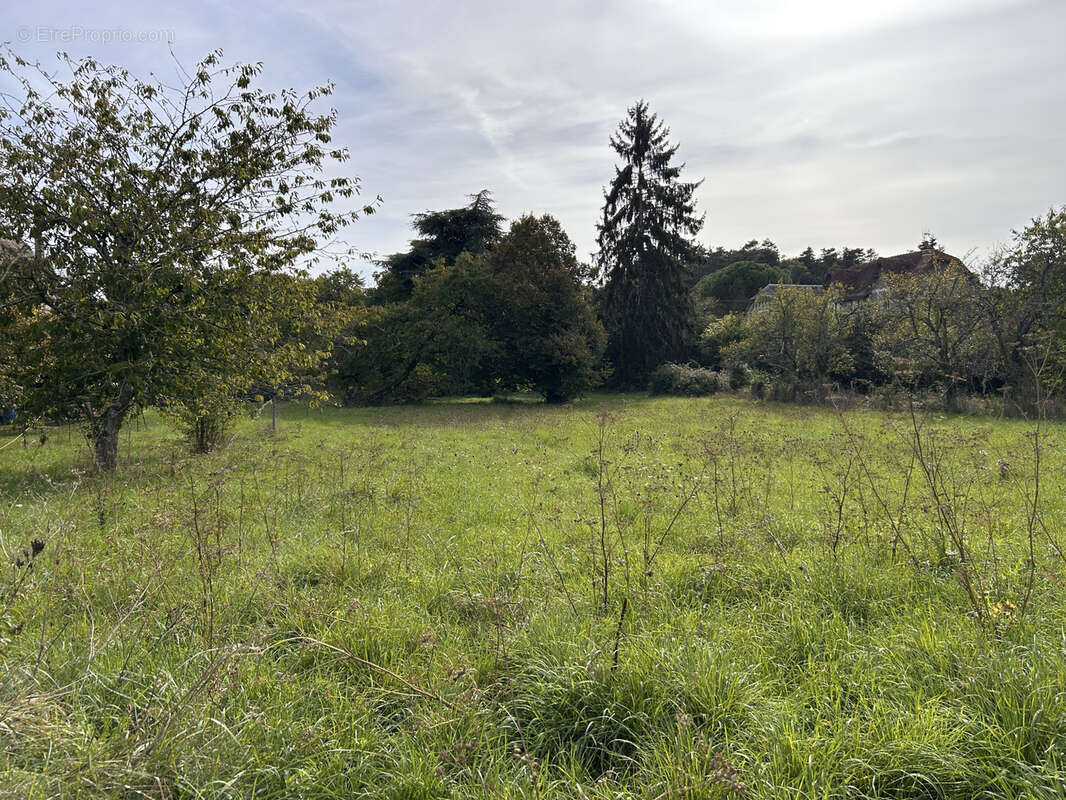 Maison à LE GRAND-PRESSIGNY