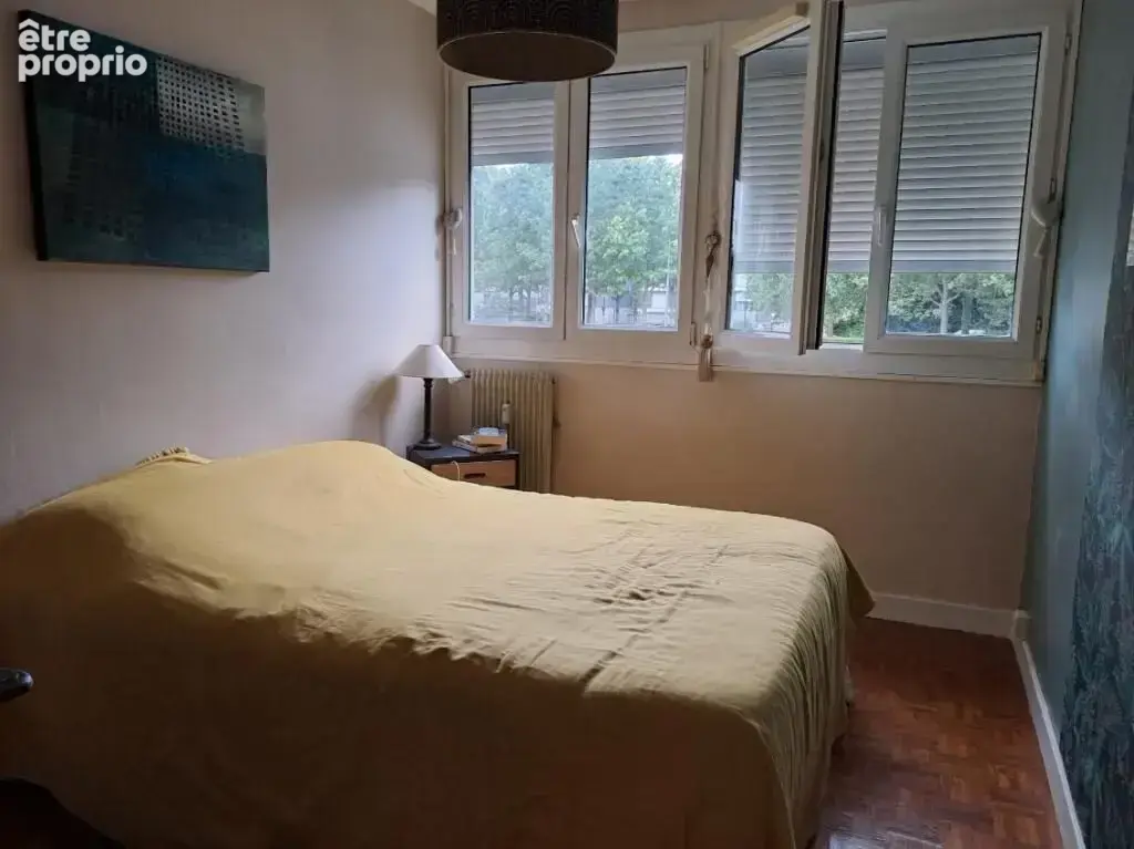 Appartement 4 pièces 63 m² à vendre à Rennes (35000) - photo 5