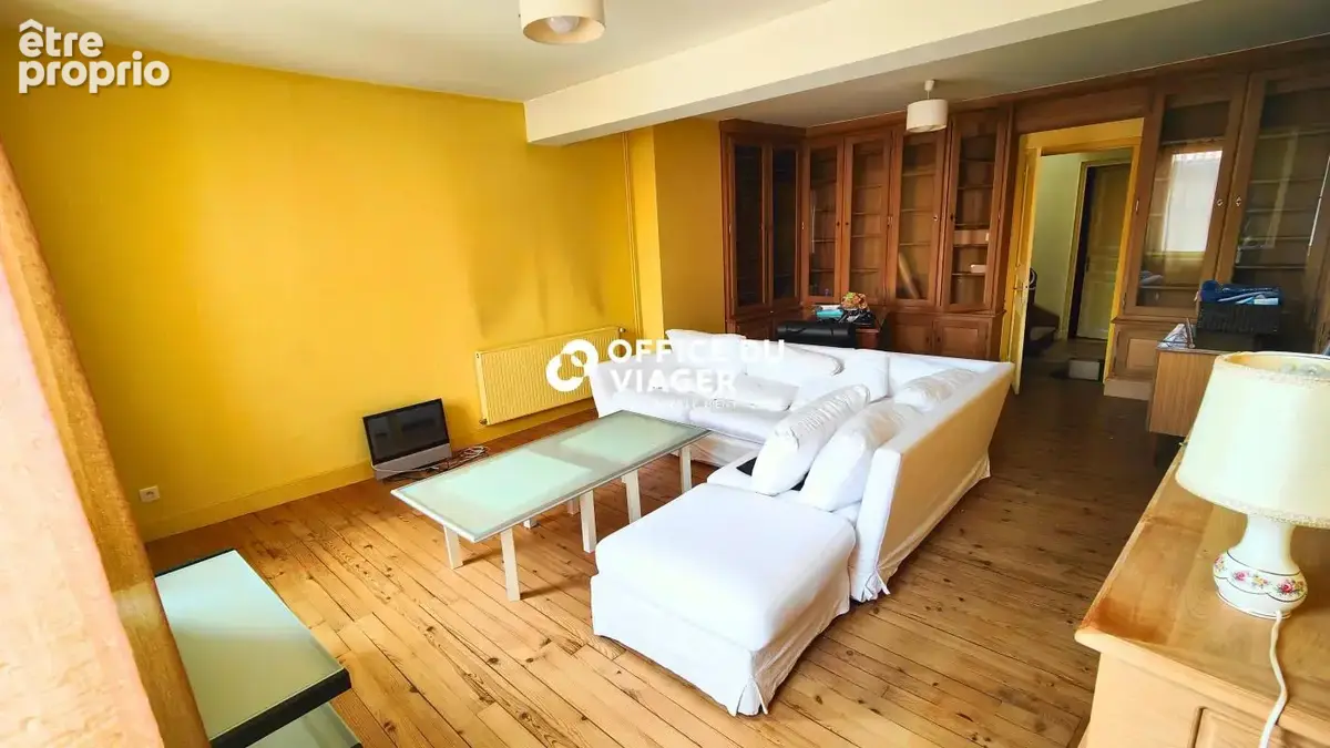 Maison - 6 pièces - 185 m² - photo 12