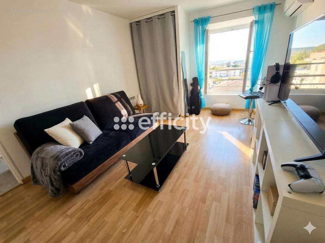 Appartement à GARDANNE