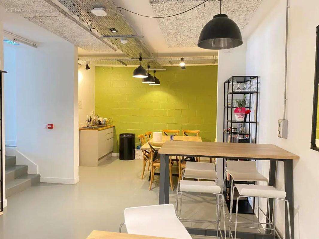 Commerce à BOULOGNE-BILLANCOURT