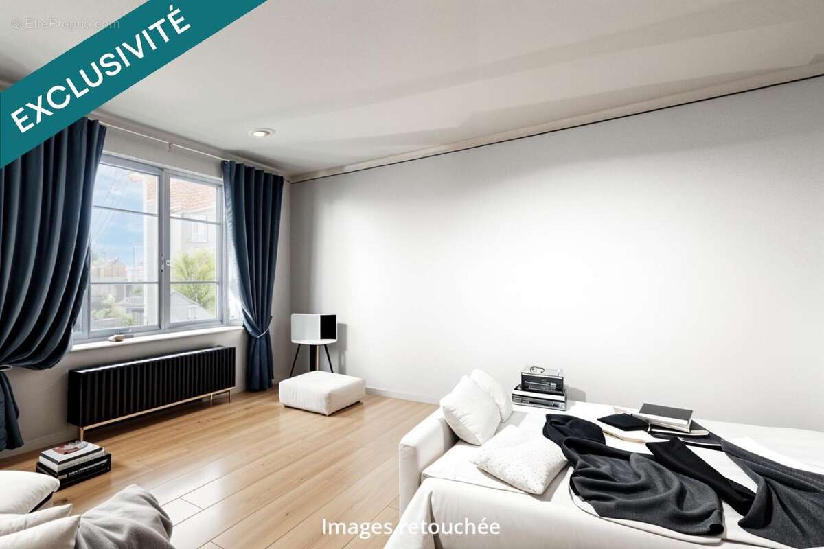 Photo 5 - Maison à L&#039;HAY-LES-ROSES