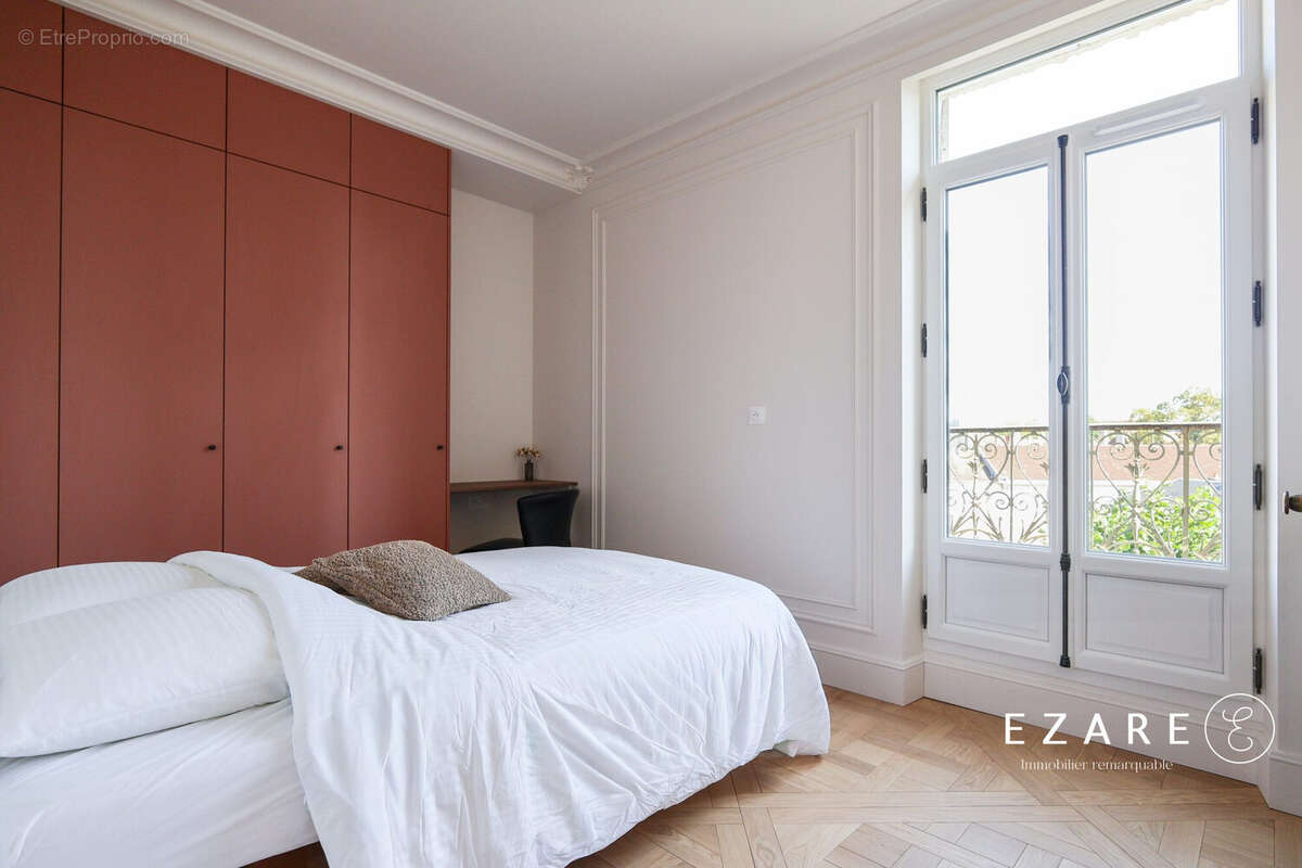 Appartement 103 m² à Dijon  - photo 8