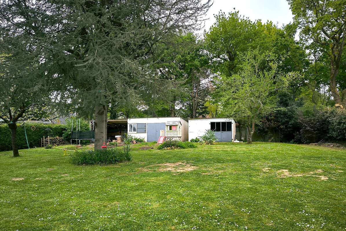 Maison à LA BAULE-ESCOUBLAC