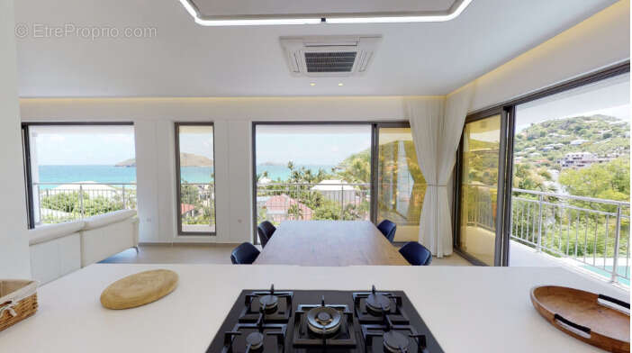 Maison à CAPESTERRE-BELLE-EAU