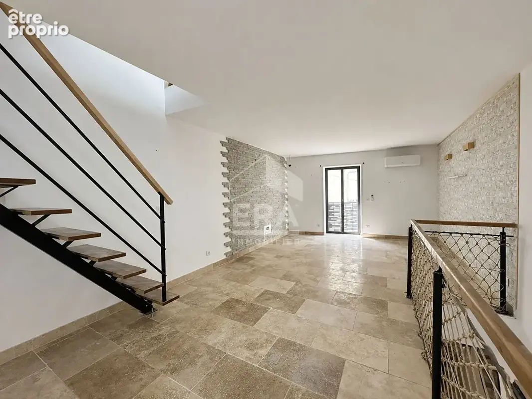 Maison 84m² à pélissanne - photo 2