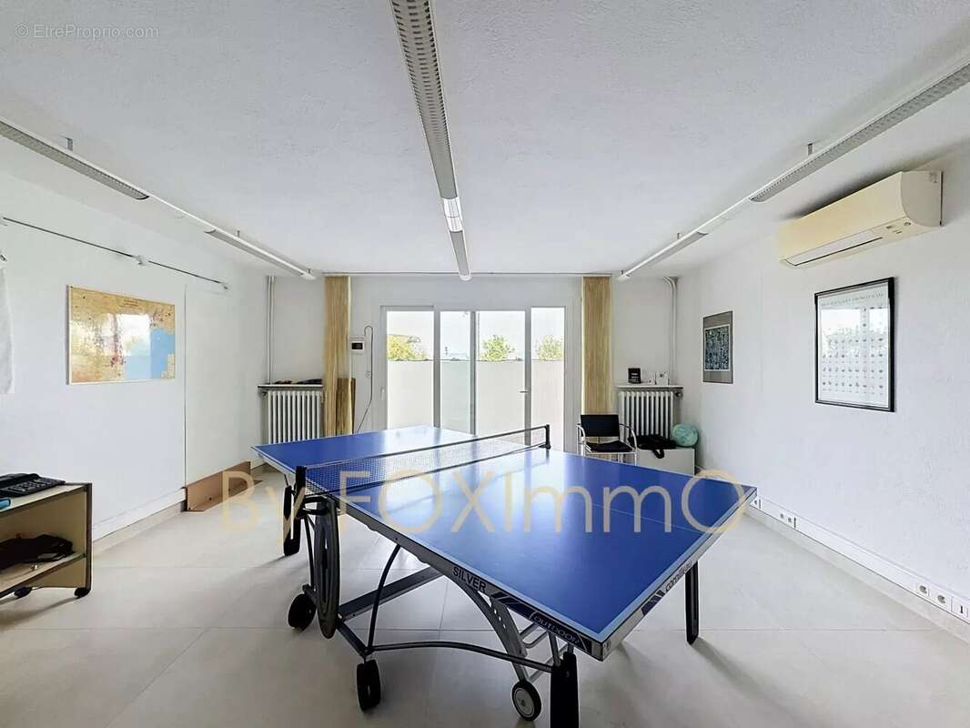 Villa Vue Panoramique Saint-Paul-de-Vence - photo 18