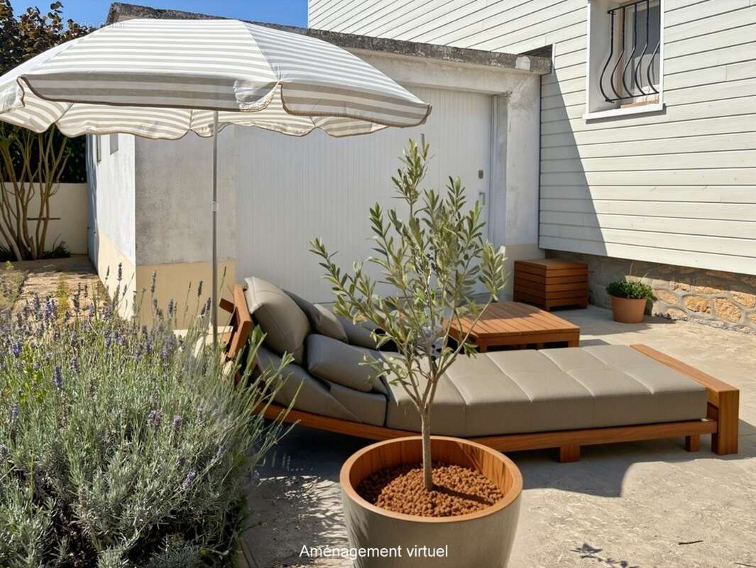 Maison rénovée de 5 pièces 125 m² - Proche centre-ville de  DIVES SUR MER - DPE B - photo 25