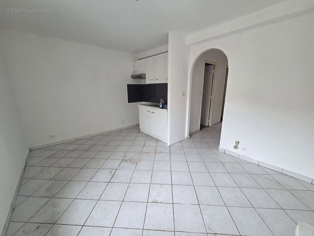 Appartement à SAINT-AVOLD