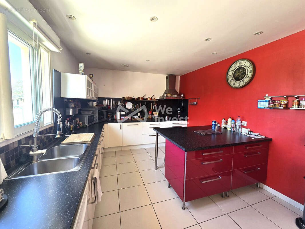 Maison 140 m² à Castelsarrasin  - photo 3