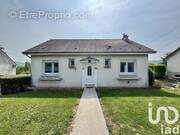 Photo 1 - Maison à JAULGONNE