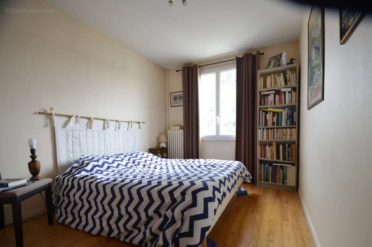 Appartement à CROISSY-SUR-SEINE
